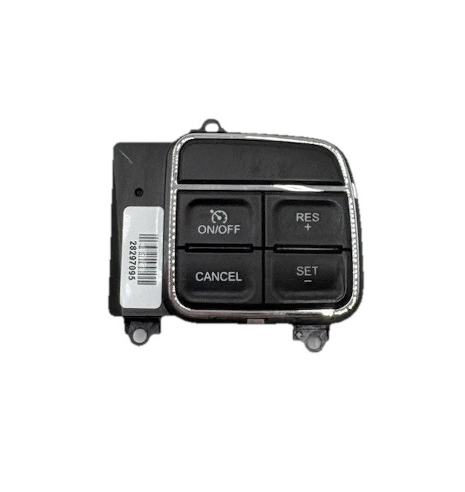 OEM Cruise Control Switch for 11-17 Jeep Compass Cherokee Wrangler