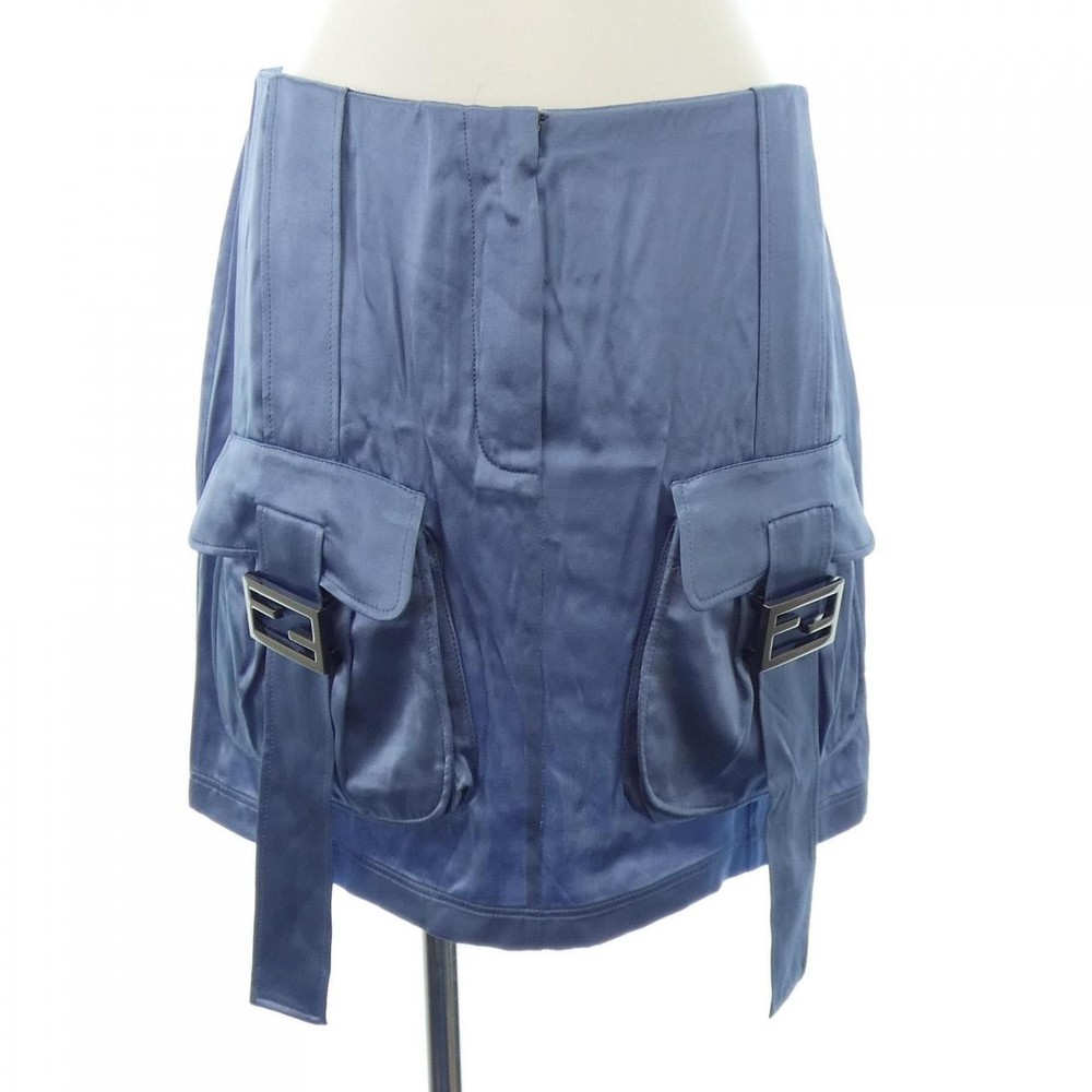 Authentic Fendi skirt #241-003-916-2323