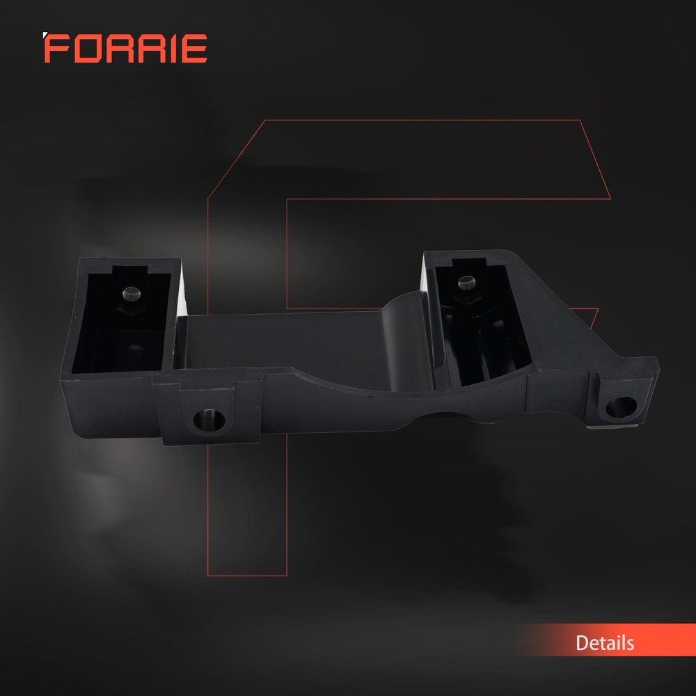 FORRIE Bracket Cover for FORD 7.3L Powerstroke Engine OE F81Z-6A955-AA