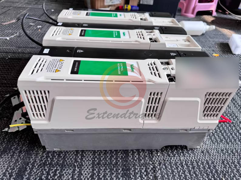 1PC NIDEC EMERSON CT Drives M701-054 00270 A M701-054-00270A Used