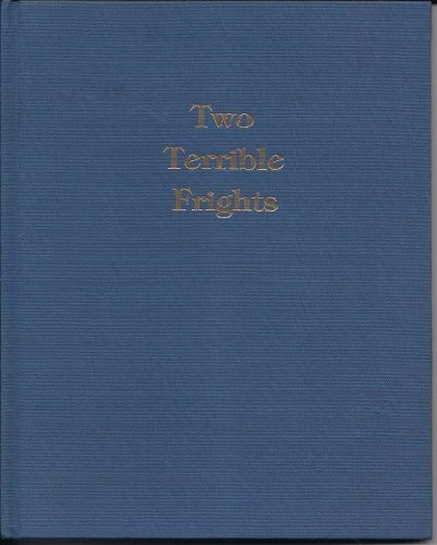 Two Terrible Frights, Christelow, Eileen