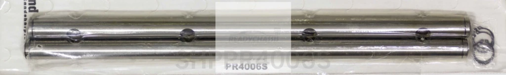 Fits Harland Sharp 427-428 for Ford Rocker Arm Shafts - Pair PR4006S