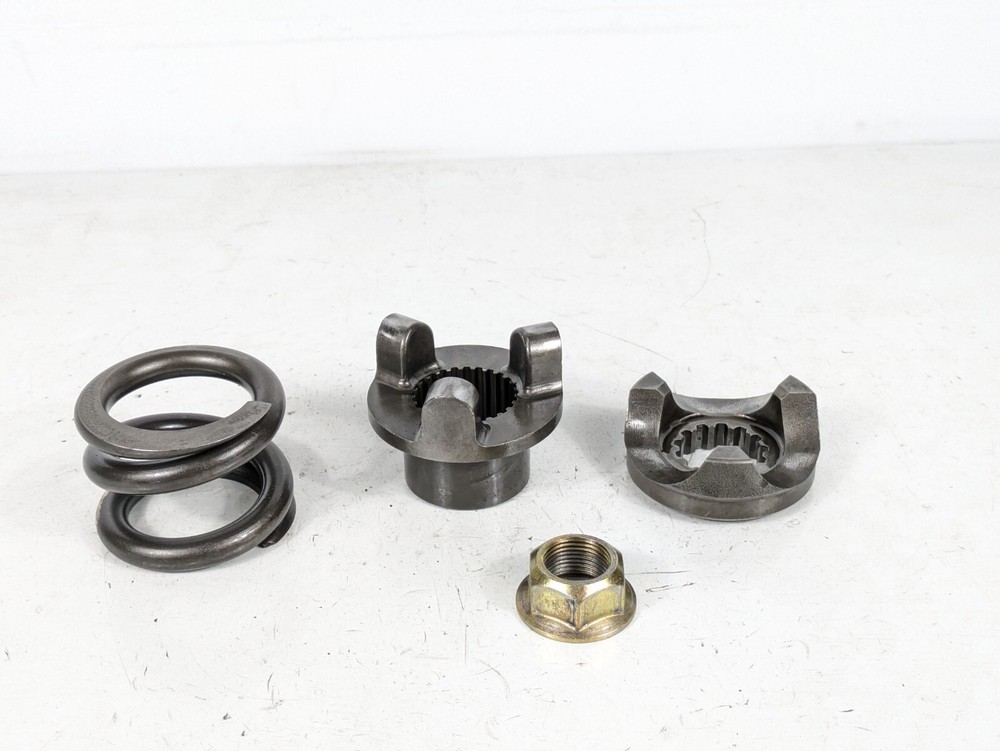 Kawasaki Vulcan 1500 Classic VN1500 Drive Shaft Driveshaft Cam Damper W/ Spring