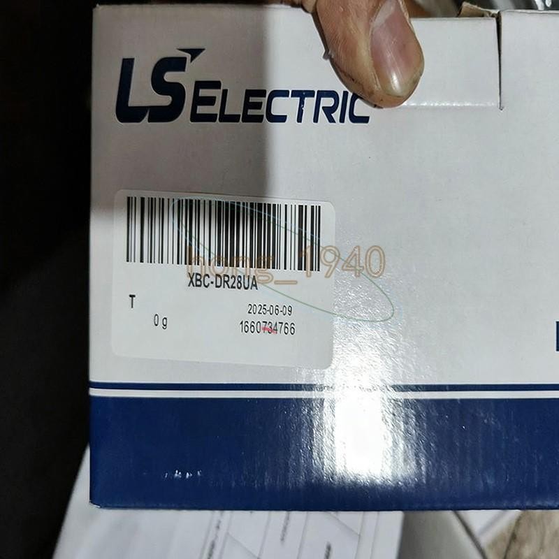 New 1PCS LS XBC-DR28UA PLC Programmable Controller