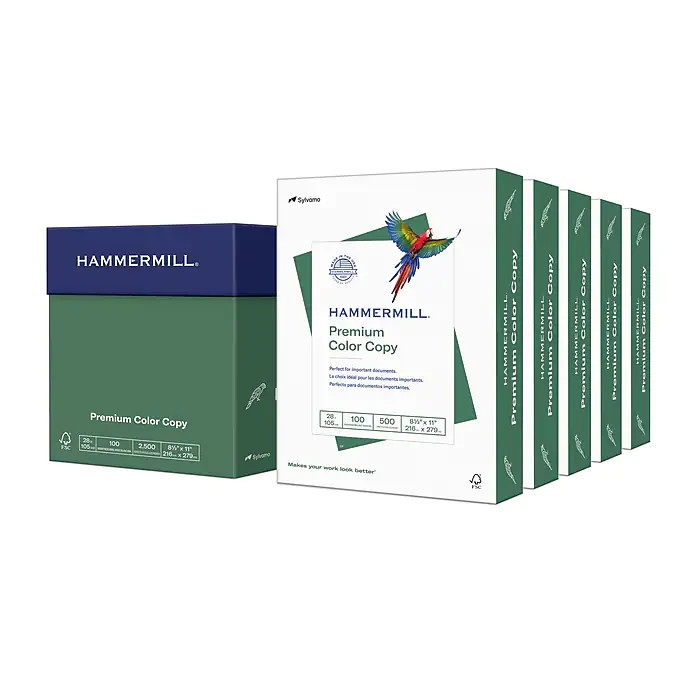[US WAREHOUSE] HHammermill 8.5