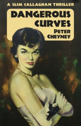 Dangerous Curves: A Slim Callaghan Thriller, Like New Used, Free shipping in ...
