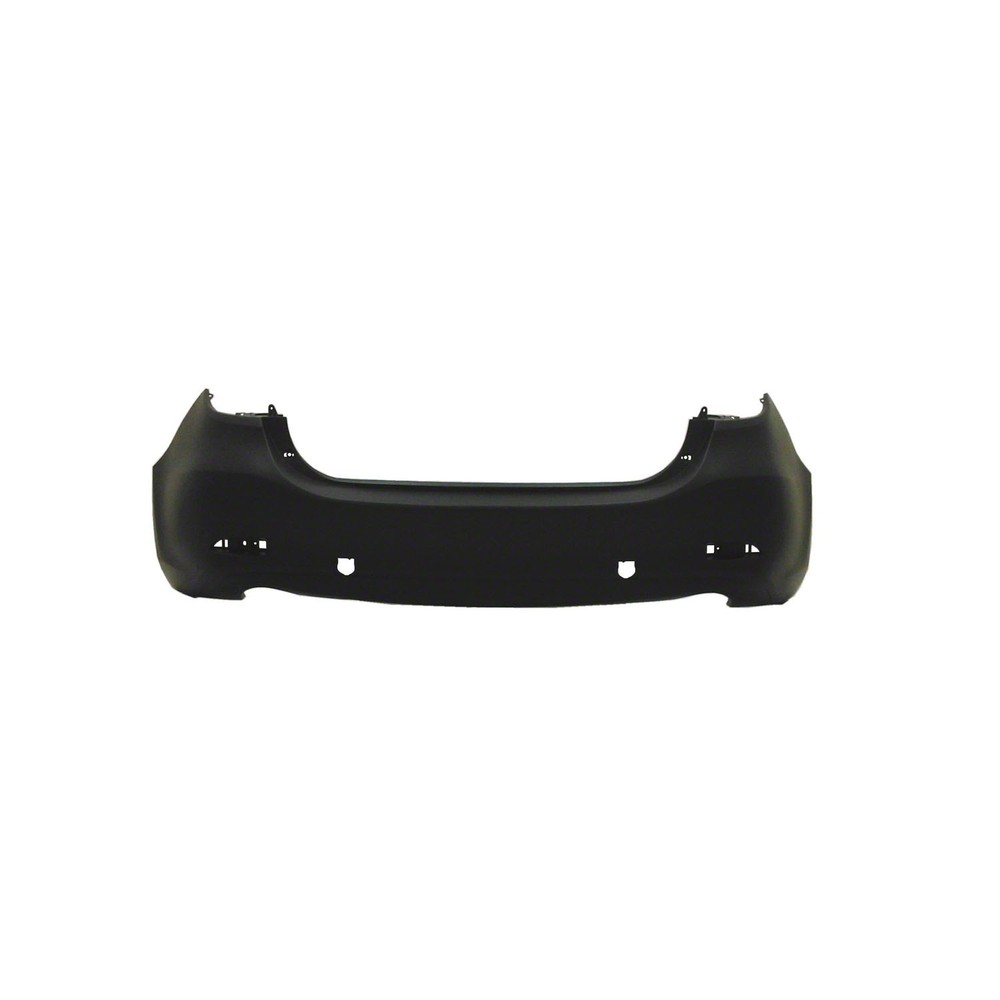 2014-2017 Mazda 6 Rear Bumper Cover Replacement - OEM Style 187-50204