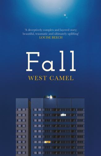 Fall, Paperback by Camel, West, Brand New, Free shipping in the US