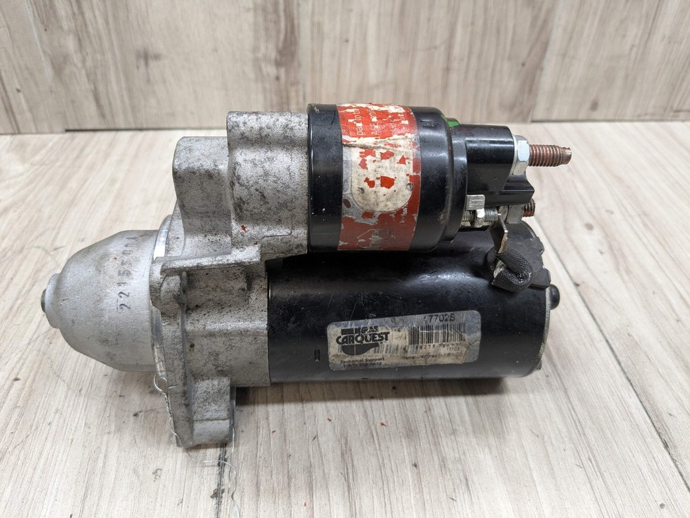 OEM BMW E36 E39 E46 E60 E83 E85 Z4 Engine M54 Motor Starter
