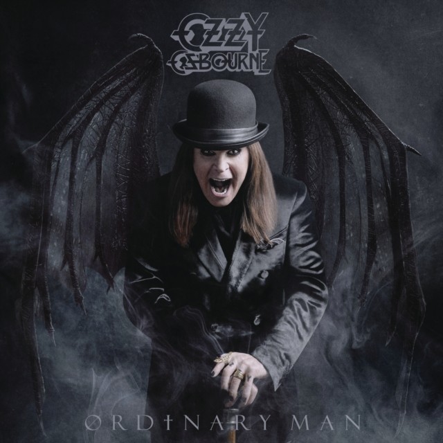 Ozzy Osbourne - Ordinary Man (140G) [New LP Vinyl]