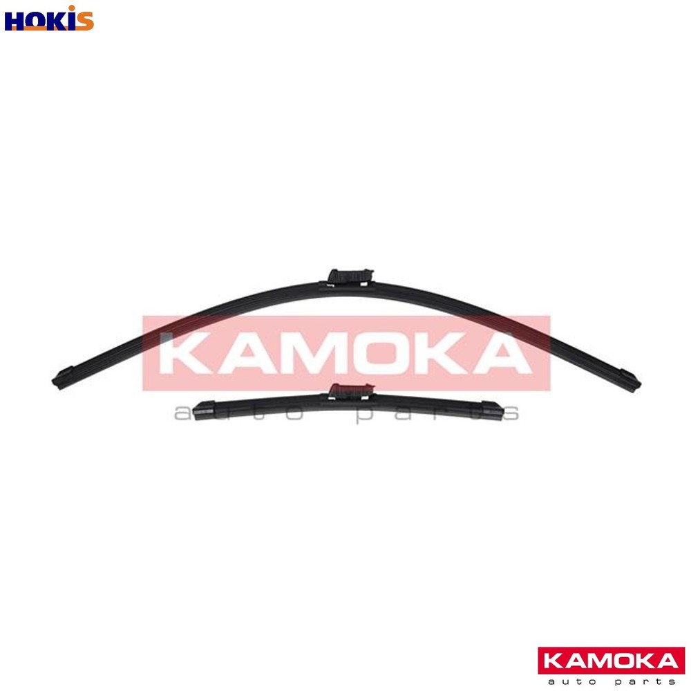WIPER BLADE 27A08 FOR HYUNDAI KIA FIAT CHEVROLET NISSAN OPEL G4FA 1.4L 4cyl ix20