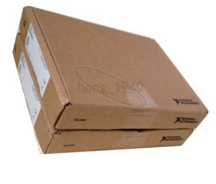 1PCS NEW National Instruments NI PXI-6255 779547-01 DAQ Card