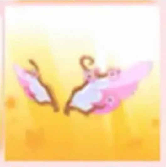 Sakura Wings -  Cheap & Trusted Store!!