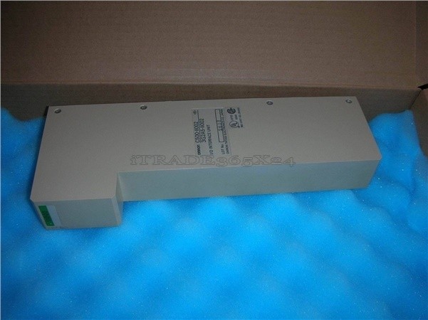 Used 1Pcs C500-II002/3G2A5-II002 Plc Omron Plc Module bq