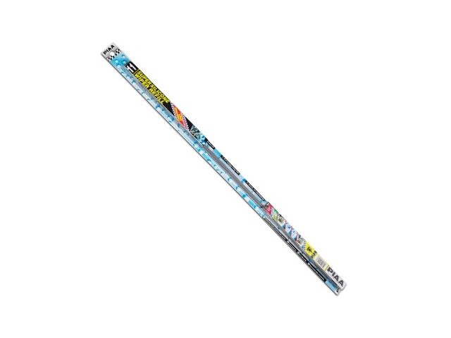 1985-1986 Chevrolet K10 PIAA 69861PBGD Wiper Blade Insert