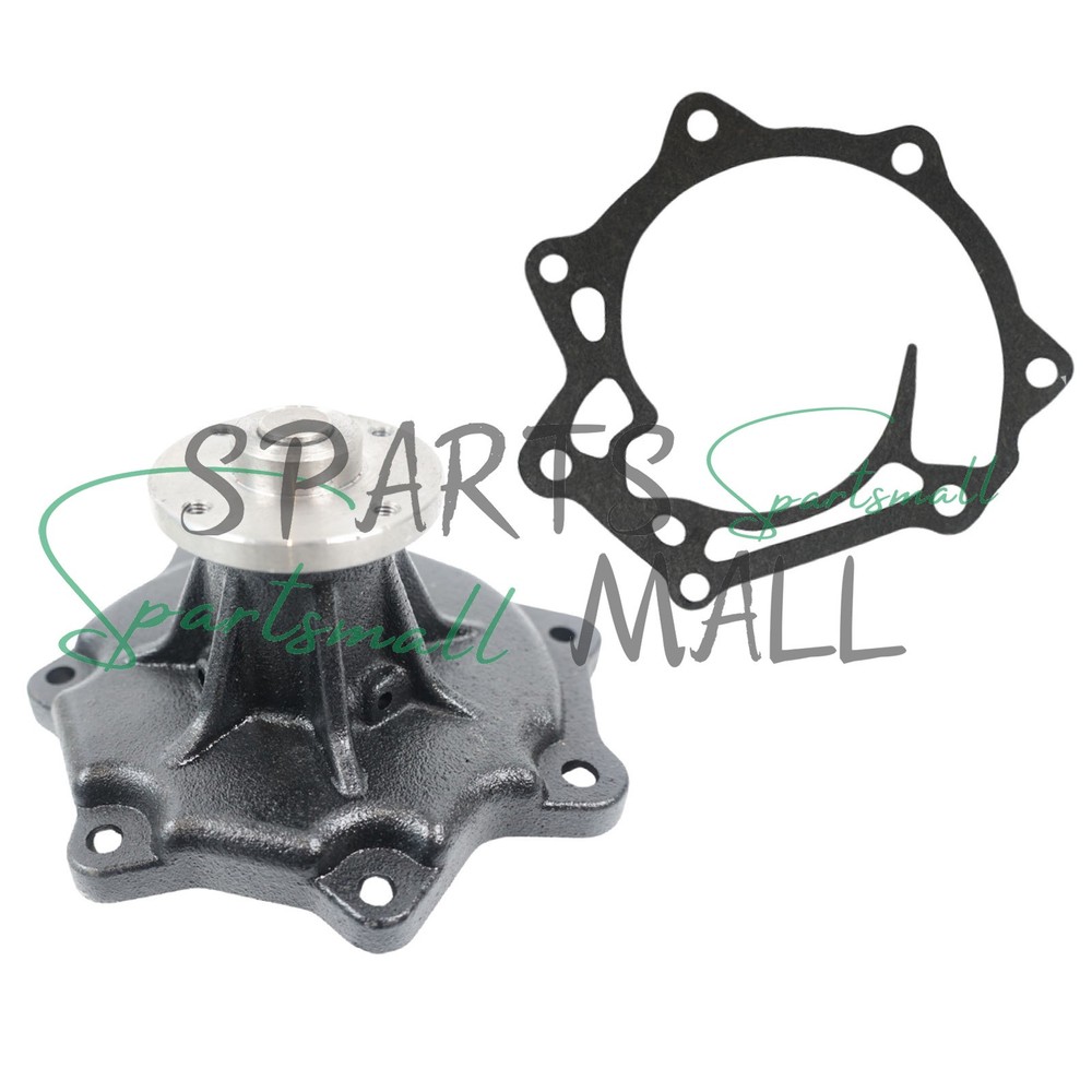 21010-06J25 Water Pump for Nissan Patrol Y60 Y61 Safari Civilian Atlas TD42 4.2L