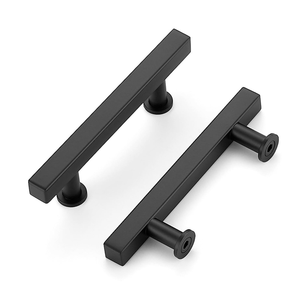 15-Pack Matte Black 3