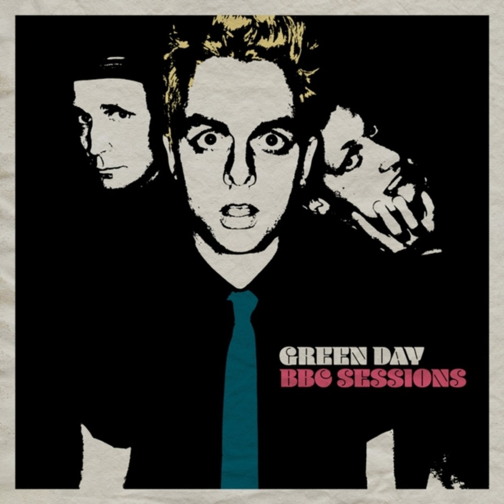 Green Day - Bbc Sessions (X) (2LP)