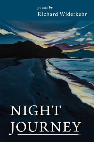 Night Journey, Like New Used, Free shipping in the US