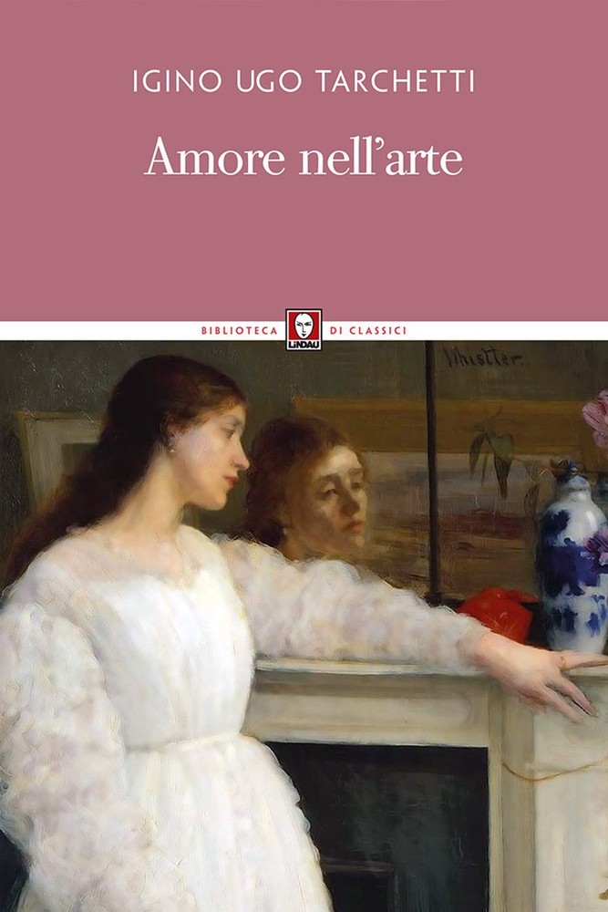 Iginio Ugo Tarchetti Amore nell'arte (Paperback)Another great item from Rarewaves USA | Free delivery!