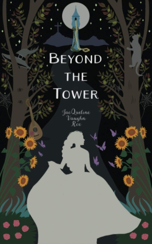 Beyond the Tower (The Journey Series (Fairytales Retold))