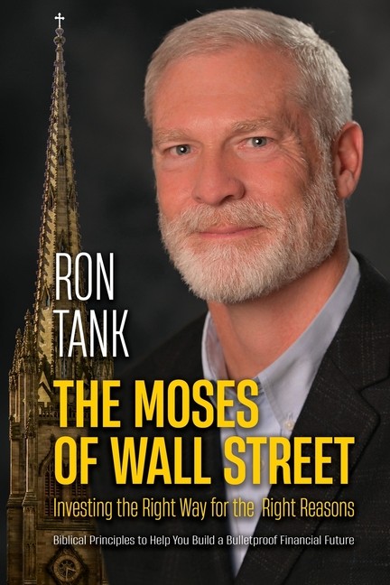 The Moses Of Wall Street