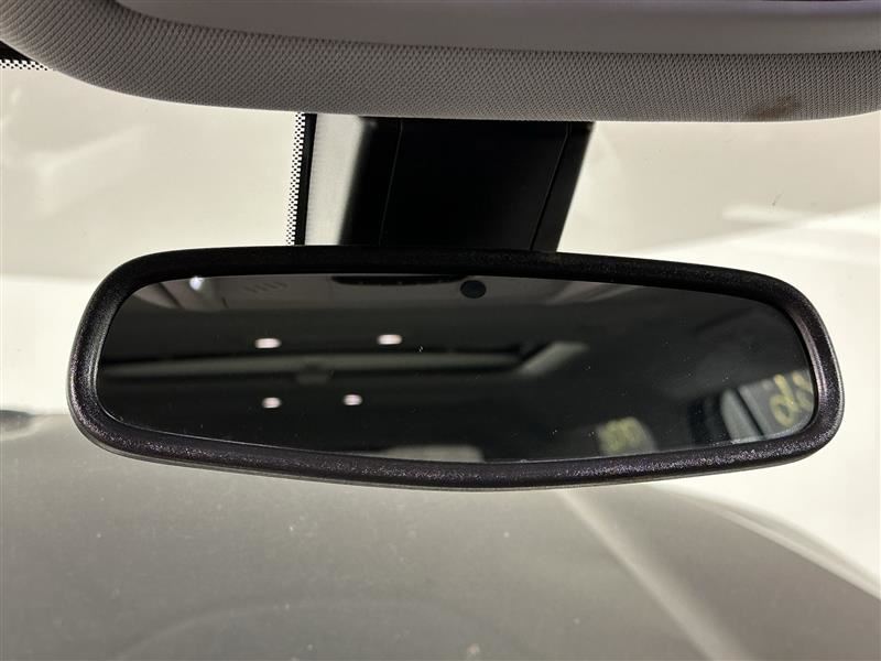 Automatic Dimming Rear View Mirror Opt DD8 2604559 for 2013-2023 Chevy Malibu