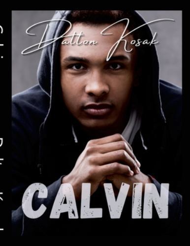 Calvin, Like New Used, Free shipping in the US