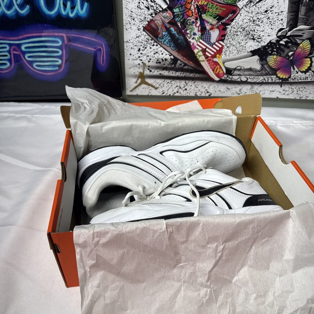 nike initiator mens Size 12