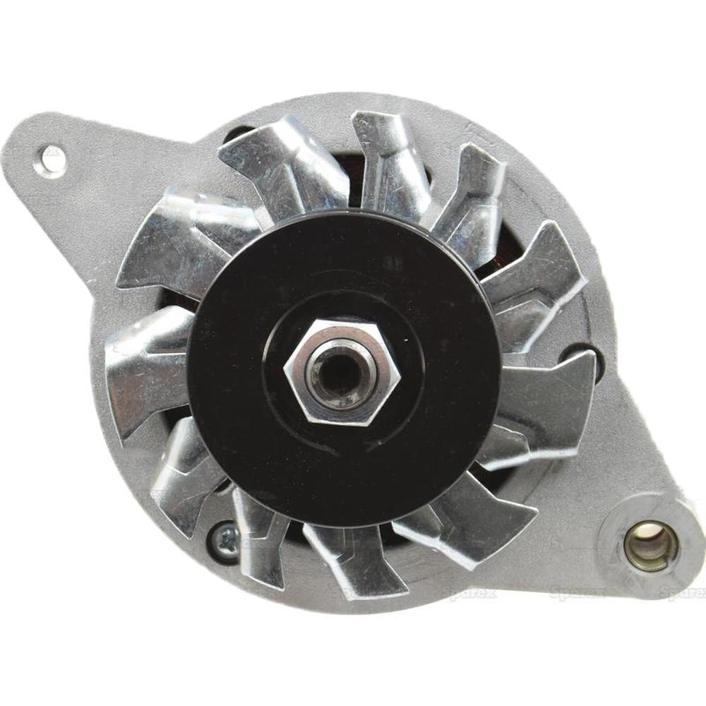 S.67283 Alternator (Sparex) - 12V, 34 Amps Fits Long Tractor