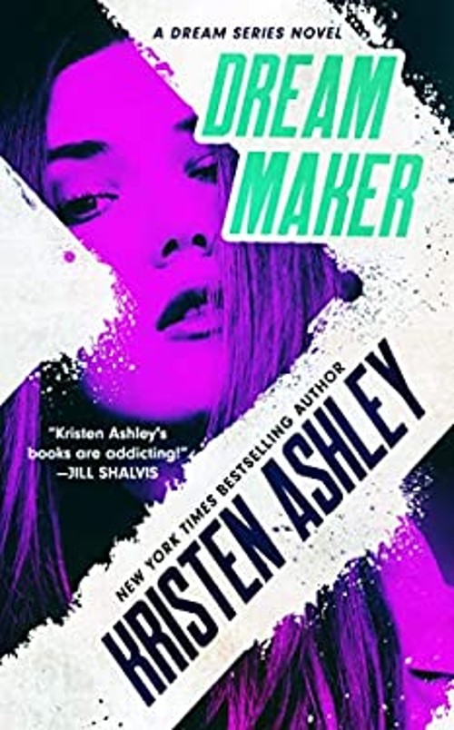 Dream Maker Mass Market Paperbound Kristen AshleyFree US Delivery | ISBN:1538733862