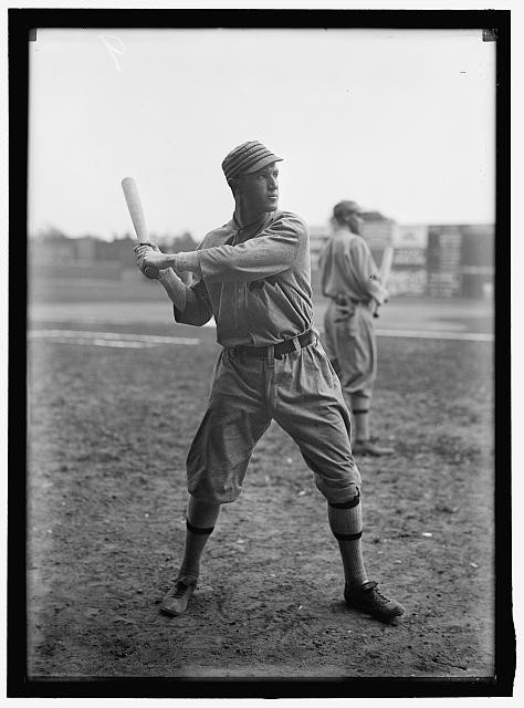 Photo:[Billy Orr, Philadelphia AL (baseball)]