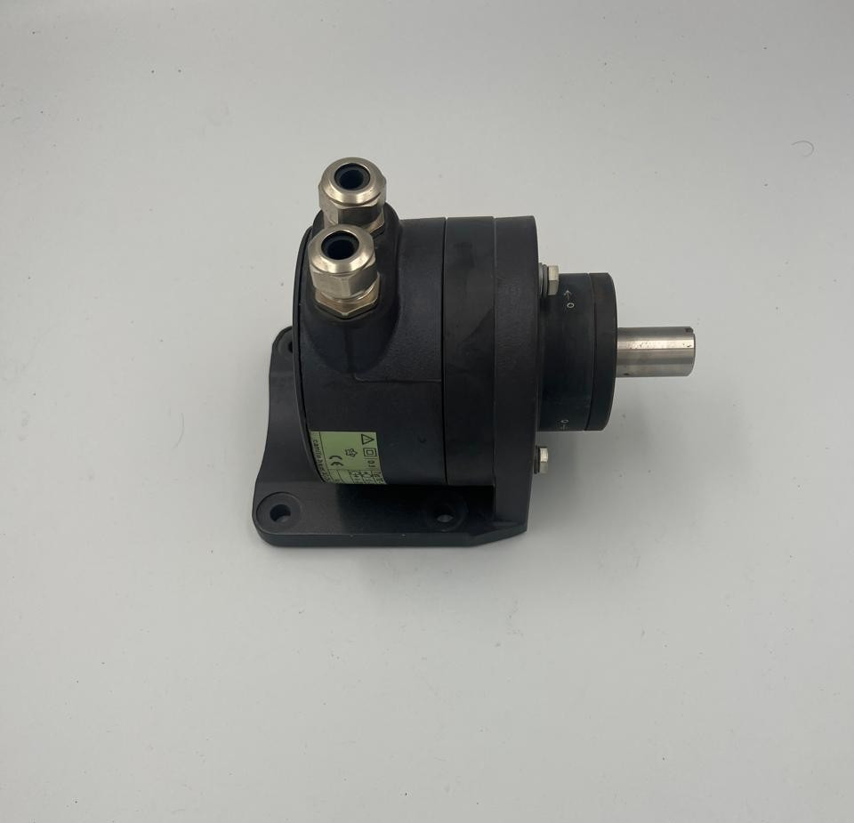 CAMILLE BAUER KINAX type 707-144E A150 ANGULAR POSITION TRANSMITTER