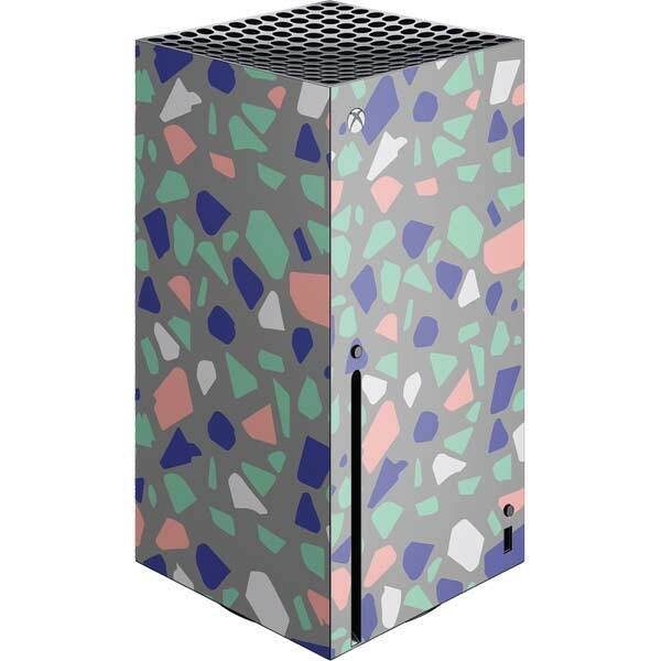 Speckle Xbox Series X Console Skin - Cement Terrazzo