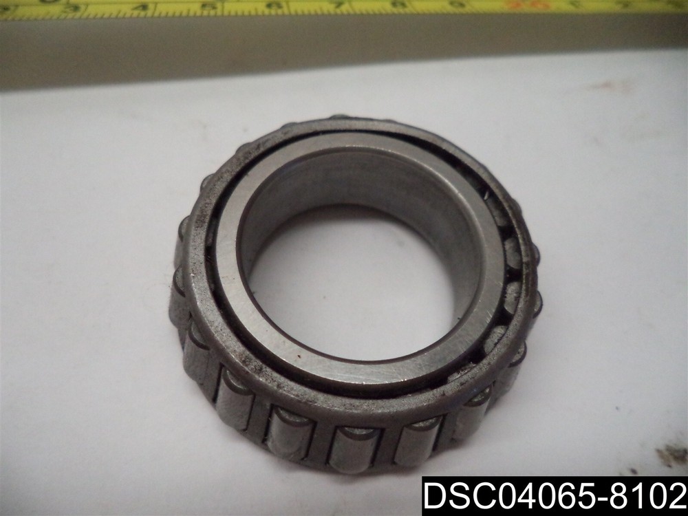 SKF CR L44649 Tapered Roller Bearing Cone 50.292mm x 26.988mm x 14.732mm