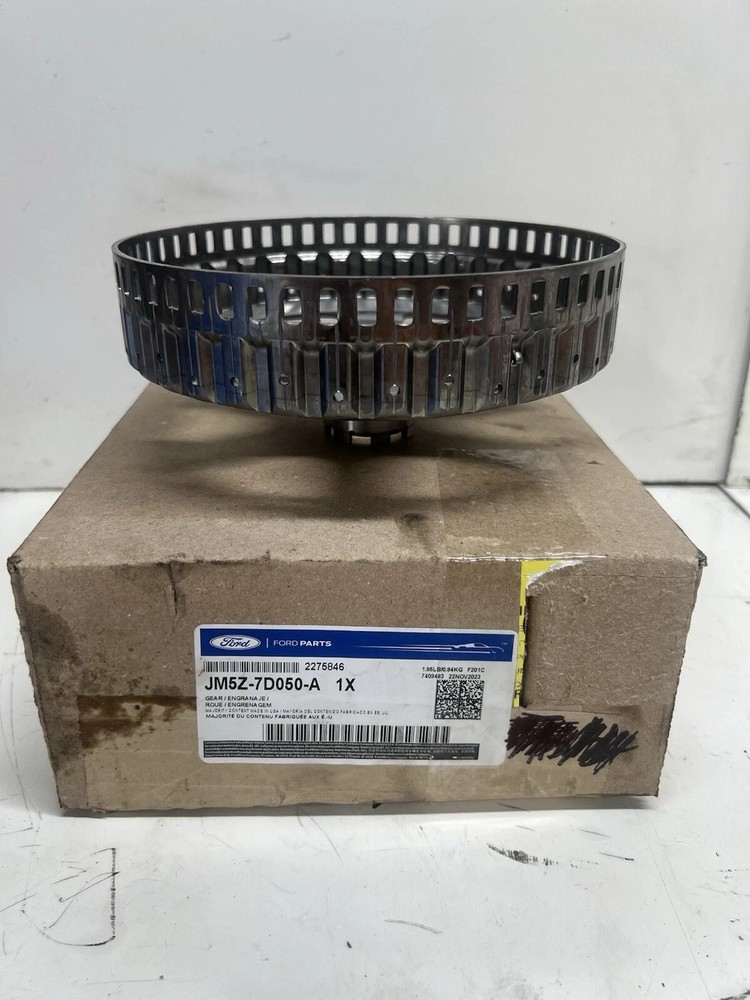 2018-2019 Ford Edge Transit Connect 2.0L Auto Trans Gear JM5Z-7D050-A OEM R91