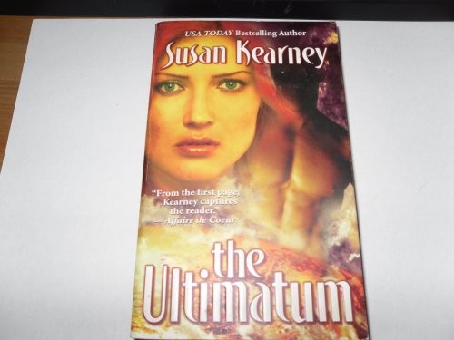 The Ultimatum, Kearney, Susan