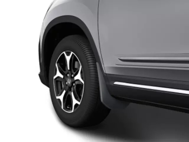 Genuine Honda Splash Guards 08P00-TG7-100A