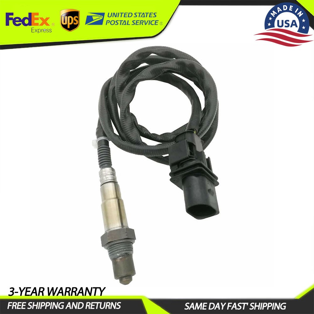Upstream Oxygen O2 Sensor 11787558055 234-5139 For BMW Z4 X3 X5 325i 328i 525i