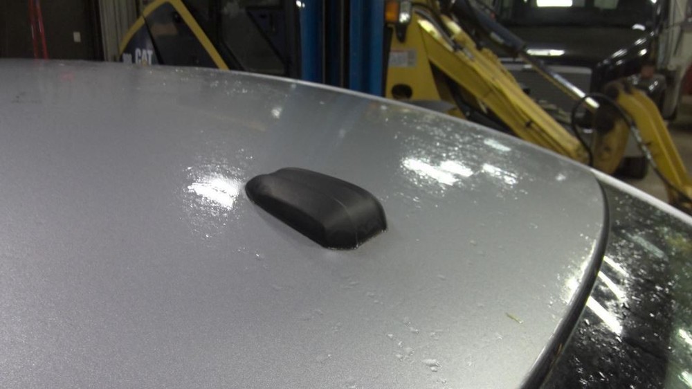 TAURUS    2009 Antenna 293723