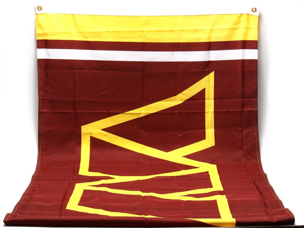 3' x 5' Washington Commanders Flag