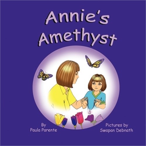 Annie's Amethyst (Paperback or Softback)
