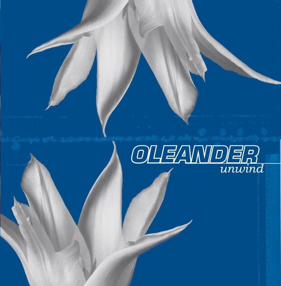 Oleander, Unwind, audioCD