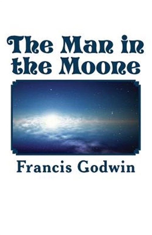 The Man in the Moone (Paperback or Softback)