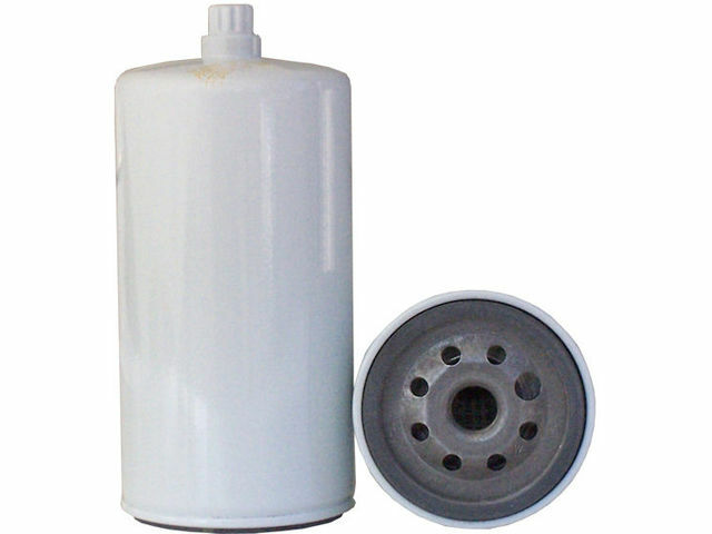 AC Delco Fuel Filter for Volvo 265 1980 2.4L 6 Cyl Diesel Engine 55XZGT