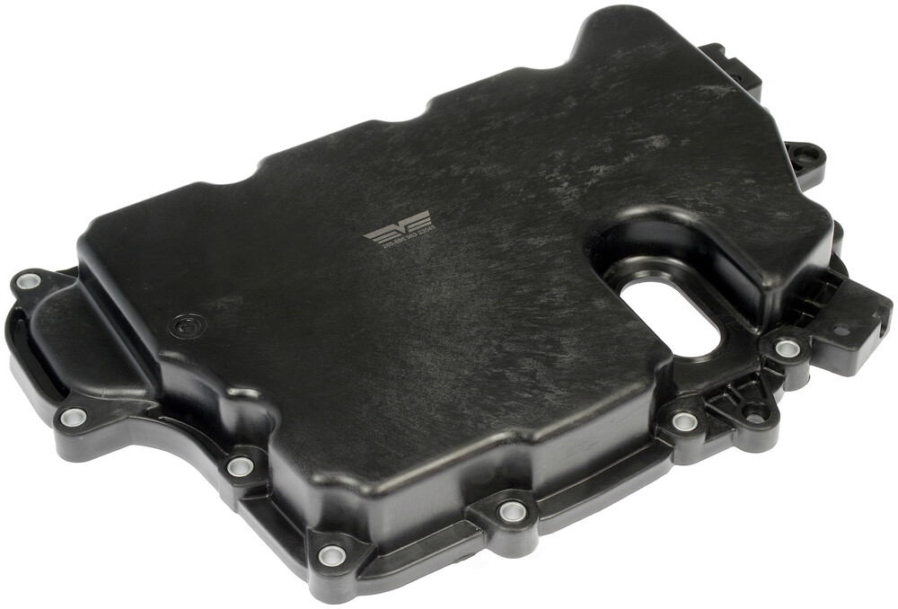Transmission Oil Pan