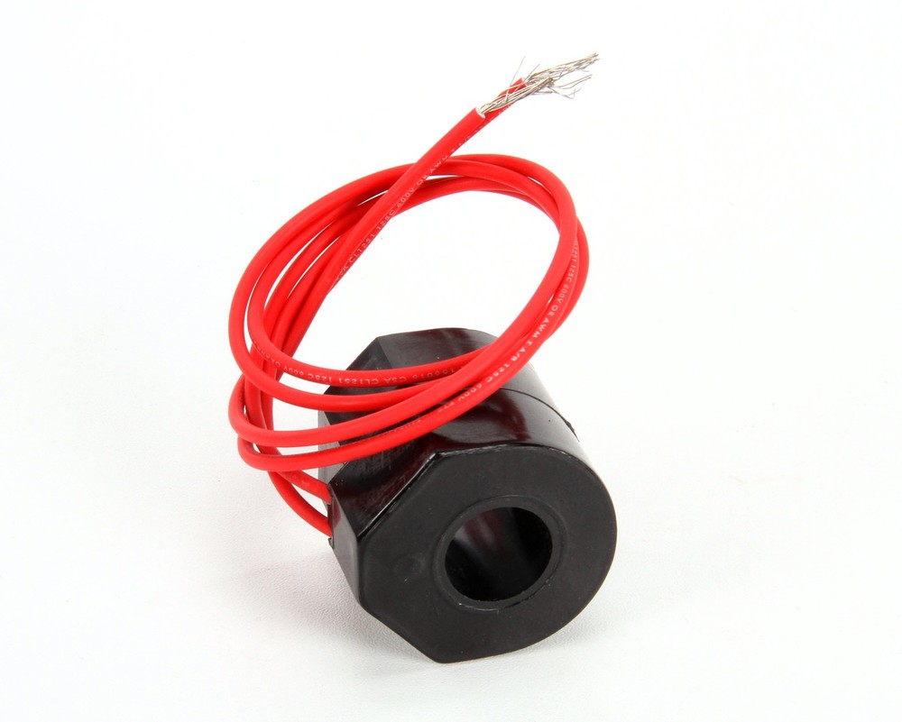 Henny Penny Coil Solenoid 24Vac 60Hz 29547 - Genuine OEM Replacement Part
