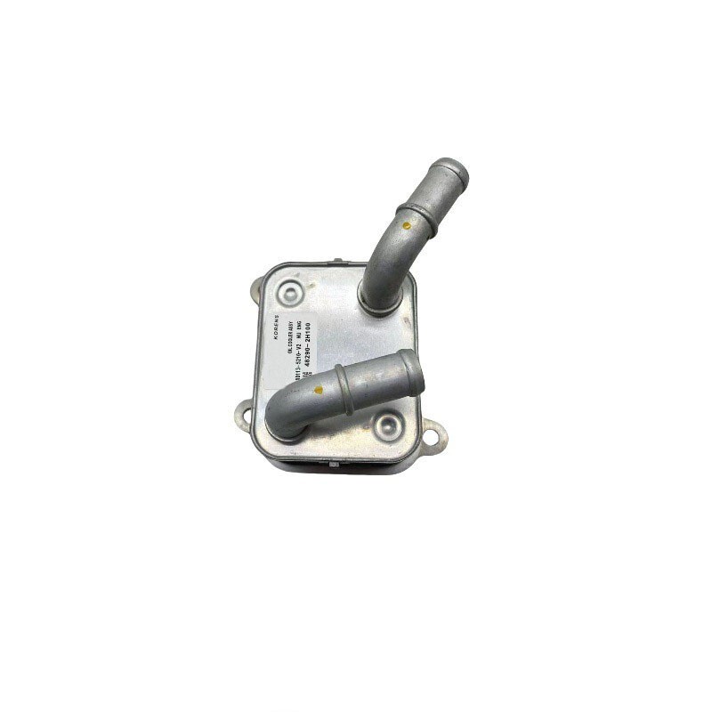 48290-2H100 Engine Oil Cooler For Hyundai Elantra Forte 2.0L 2019-2021