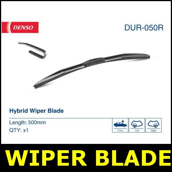 Wiper Blade Left Right Fits CHEVROLET BLAZER CORVETTE NIVA R050RUD