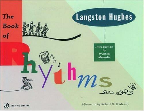 The Book of Rhythms [The ^AIona and Peter Opie Library of Children's Literature]